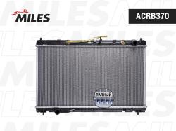 ACRB370 Радиатор TOYOTA CAMRY 3.0 01-