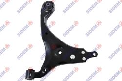 Рычаг HYUNDAI i30/ELANTRA 06-/KIA CEED 06- пер.подв.нижн.прав. 81177