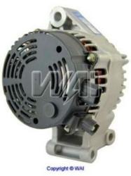 Генератор (новый) Ford Focus 1.4L  1.6L (Europe) 21356n