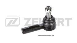 Наконечник рулевой лев./прав. Nissan Navara (D22) 01- Pathfinder (R50) 97- X-Trail (T30 T31) 01- sn-2184