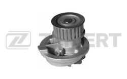 Помпа водяная Daewoo Rezzo (KLAU) 00- Opel Astra F G 91- Vectra A 89- Frontera A B 95- Antara  wp-1054