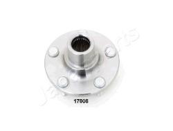 Подшипник ступицы  комплект kk17008