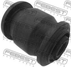 САЙЛЕНБЛОК ЗАДНЕГО ПОПЕРЕЧНОГО РЫЧАГА (TOYOTA CALDINA ST215/CT216 4WD 1997-2002) FEBEST tab-020