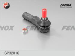 SP32016 Наконечник р/т RENAULT MEGANE I 03/99-10/02/CLIO II/KANGOO прав.