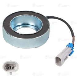 Катушка эл/магн. компрессора кондиц. для а/м Opel Astra H (04-) 1.6i/1/8i (LMCC 2101)