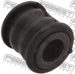 САЙЛЕНБЛОК РУЛЕВОЙ РЕЙКИ (NISSAN ALMERA N16 (UKP) 2000-2006) FEBEST nab-187