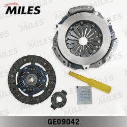 GE09042 Сцепление к-т CITROEN AX/SAXO/XSARA/PEUGEOT 106/206/306 1.0-1.4 86-05