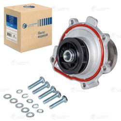 Насос водяной для а/м Chevrolet Cruze/Opel Astra J (09-) 1.4i/1.6i/1.8i (LWP 0595)