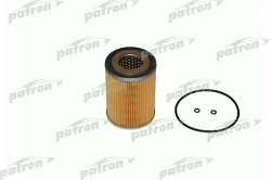 PF4143 Фильтр масляный