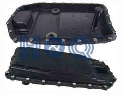 20011081 Фильтр АКПП без прокладки BMW E90 60 65