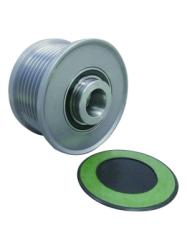 Шкив генератора Toyota 24-82114