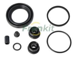 Ремкомплект заднего суппорта MERCEDES M-CLASSE W166 2011-2015  GL X166 2012-2015  GLE 2015-   GLS 20 244029