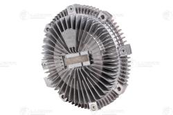 Муфта вязкост. для а/м Mitsubishi Pajero Sport II (08-)/L200 IV (06-) 2.5D (без крыльч.) (LMC 1148)