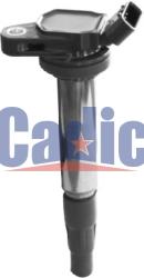 Катушка зажигания для а м CHEVROLET EPICA (KL1) [X20D1, LF4] 2.0 - 2.5L 2006 - KD9112A