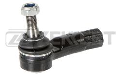 Наконечник рулевой прав. Audi A3 II-IV 03- Skoda Octavia (5E_) 12- VW Golf V-VIII 03- Polo VI 17- sn-2306