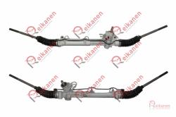 Рейка рулевая FORD MONDEO III 00-07 с ГУР R0710