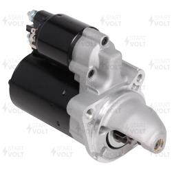 Стартер для а/м BMW 5 E34 (90-) 2.0i/2.5i/3 E36 (90-) 1.6i/1.8i 1,2кВт (LSt 2602)