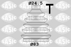Пыльник ШРУСа BMW 3(E90)/(F30)/5 (E60)/(F10)/7(F01) нар. 1906005