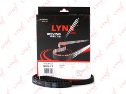 Комплект ремня ГРМ RENAULT LOGAN/MEGANE/KANGOO 1.4/1.6 PK-1268