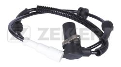 Датчик ABS передн. лев. Chevrolet Lacetti (J200) 05- Daewoo Nubira (J200) 03- se-6115