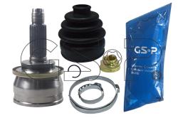 ШРУС SUBARU FORESTER I-II/IMPREZA I/LEGACY I-II 1.6-2.2 нар. 856005