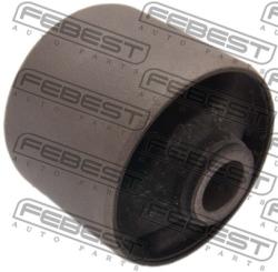 САЙЛЕНБЛОК ПОДУШКИ ДИФФЕРЕНЦИАЛА (MITSUBISHI DELICA PD4W/PD6W/PD8W 1994-2004) FEBEST mab-096