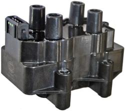 Катушка зажигания CITROEN/PEUGEOT/FIAT 5DA 193 175-421