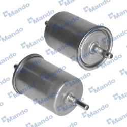 Фильтр топливный PEUGEOT/RENAULT/SMART/FIAT/CITROEN MMF035054