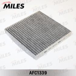 Фильтр салона INFINITI M35/M37 10- угольный AFC1339