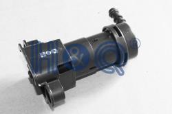 70101070 Форсунка омывателя фар Audi A4 (B6) 01-05 правая