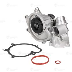 Насос водяной для а/м BMW X5 (E70) (07-)/5 (E60) (05-) 4.8i [N62] (шкив 7PK) (LWP 2640)