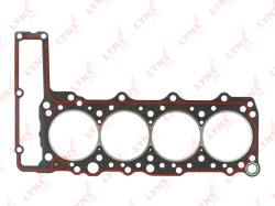 Прокладка гбц DAEWOO MUSSO 2.2D 99> MERCEDES-BENZ V230TD (W638) 96-03 SSANGYONG KORANDO (KJ) 2.3D sh-1224