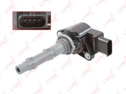 Катушка зажигания MB W204/212/SPRINTER 06- SPL1100