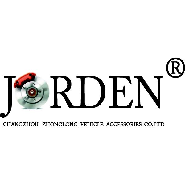 JORDEN