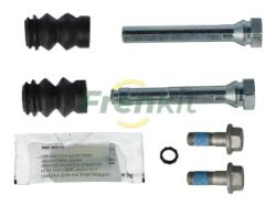 Комплект направляющих переднего суппорта MERCEDES E-CLASSE 2002-2008 810139