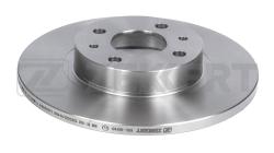 Диск торм. перед. Fiat Punto (176 188) 93- Tempra (159) 90- Alfa Romeo 145 146 (930) 94- 155 (1 bs-5010