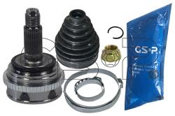 ШРУС HONDA CIVIC VI 1.4-1.5 94-01 нар. UK 823063