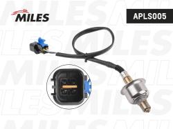 Лямбда-зонд HYUNDAI SOLARIS 10-/KIA RIO IV 11- верхн. apls005