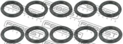 Кольцо уплотнит.регулятора давления топлива MITSUBISHI RINGFL-031-PCS10