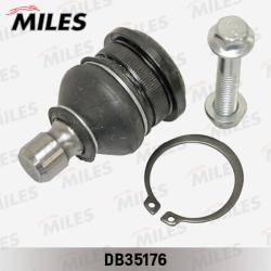 DB35176 Опора шаровая KIA RIO 11-/SOUL 08-/PICANTO 11-