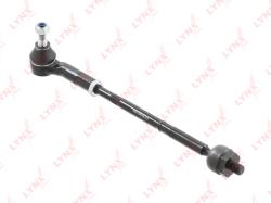 Рулевая тяга в сборе L SKODA FABIA I-II 1.0-2.0 99-14 / ROOMSTER 1.2-1.6D 06-15 c3035l