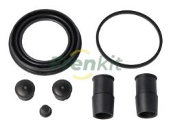 Ремкомплект суппорта передний MERCEDES M-CLASS (W163) 2-98->6-05 ML 350 08-02->06-05 260055