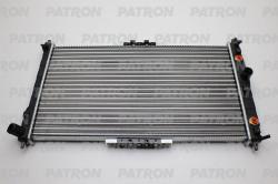 PRS3051 Радиатор системы охлаждения