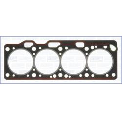 Прокладка ГБЦ Audi-Seat-TRABANT-VW WARTBU 10012100