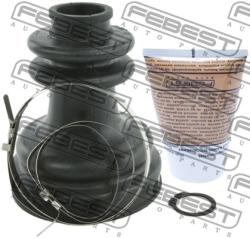 Пыльник шрус внутренний комплект 75x108x23.5 0215-g15raatt