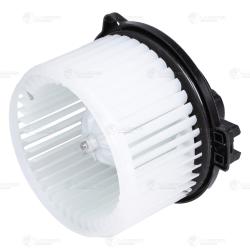 Э/вентилятор отоп. для а/м Toyota Land Cruiser 100 (98-) (квадратный разъем) (LFh 1952)