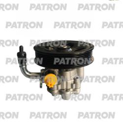 Насос гидроусилителя PPS891