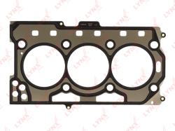 Прокладка гбц SKODA FABIA I-II 1.2 01-14 VW POLO 1.2 02-09 SEAT IBIZA III 1.2 07-08 sh-1184