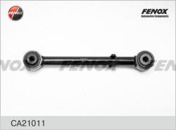 Рычаг CHEVROLET CAPTIVA зад.верхн.поперечный CA21011