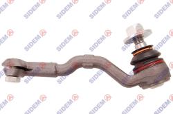 Наконечник р/т BMW X5 F15/ X6 F16/F86 13- прав. 21735